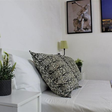 Crystal Ship Apartments Florence Luaran gambar
