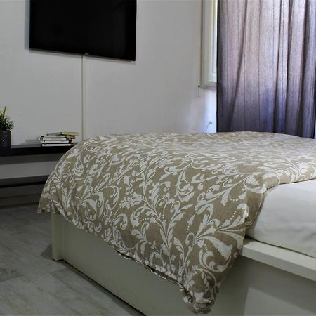 Crystal Ship Apartments Florence Luaran gambar