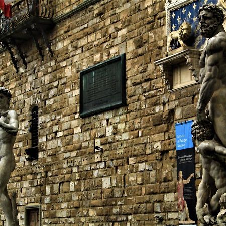 Crystal Ship Apartments Florence Luaran gambar