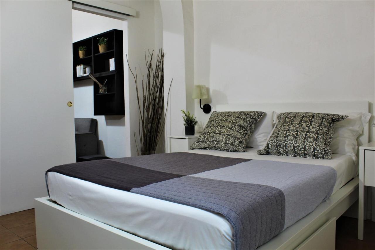 Crystal Ship Apartments Florence Luaran gambar
