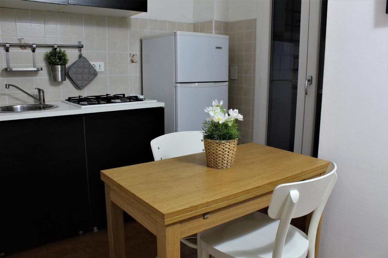 Crystal Ship Apartments Florence Luaran gambar