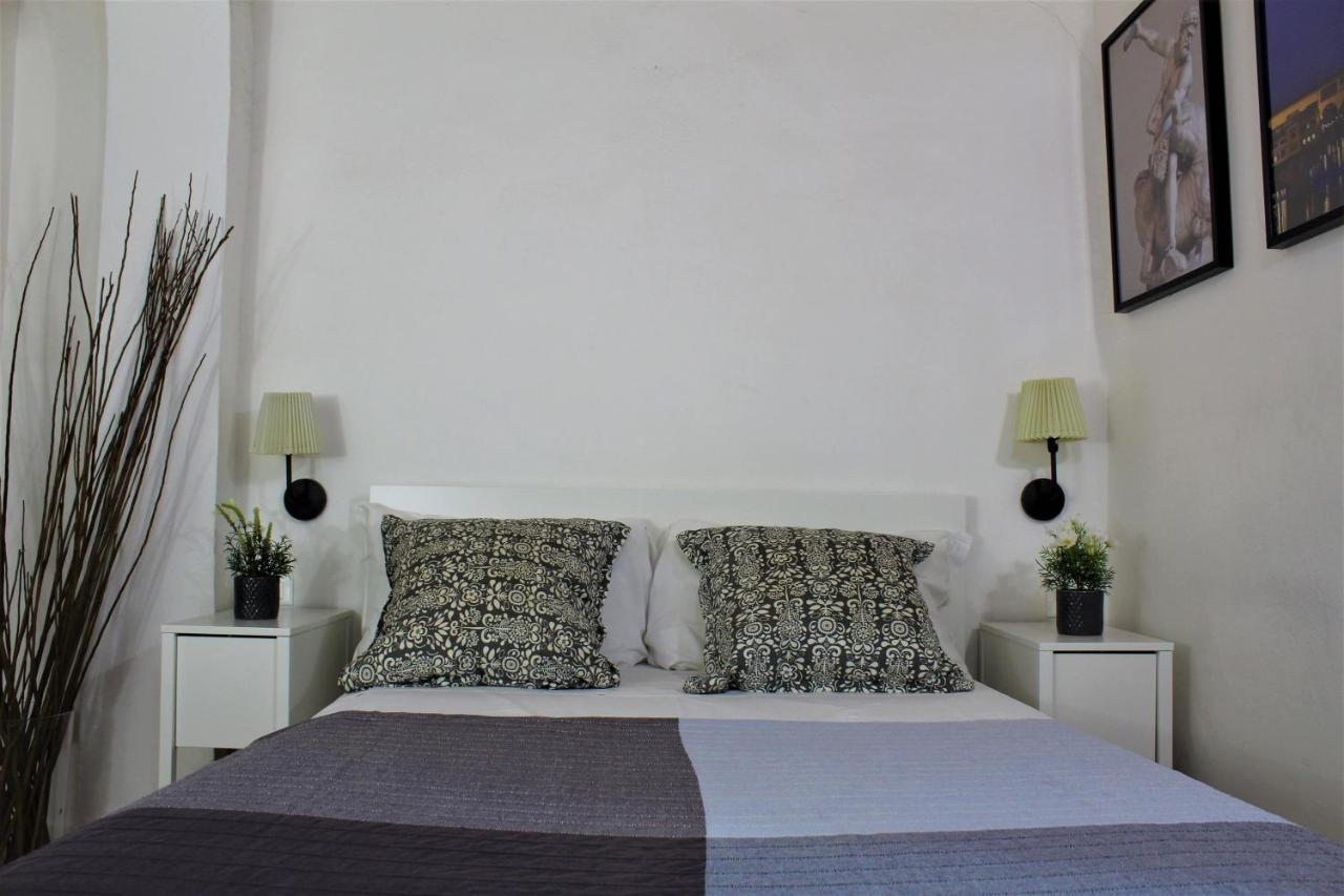 Crystal Ship Apartments Florence Luaran gambar