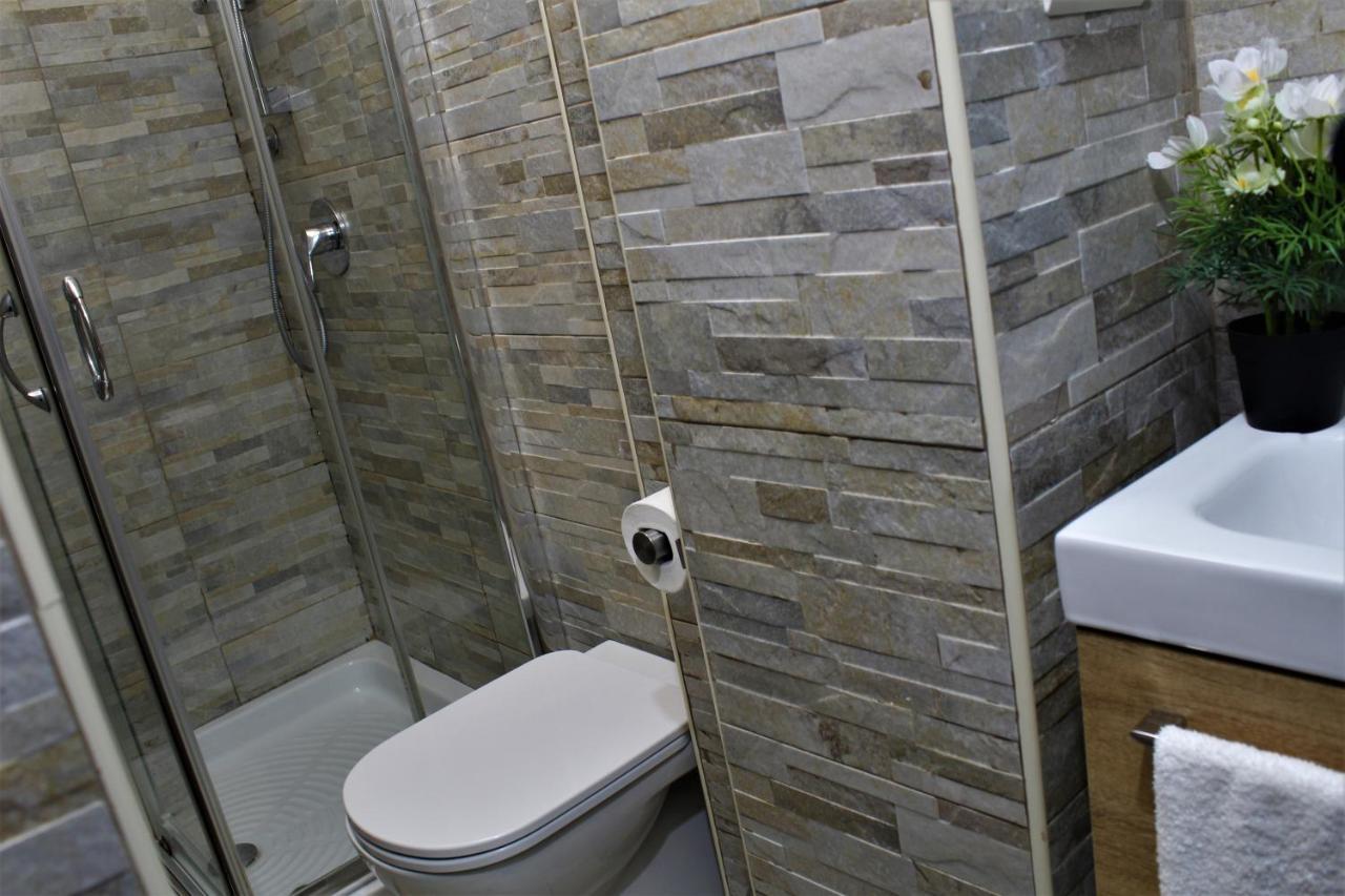 Crystal Ship Apartments Florence Luaran gambar
