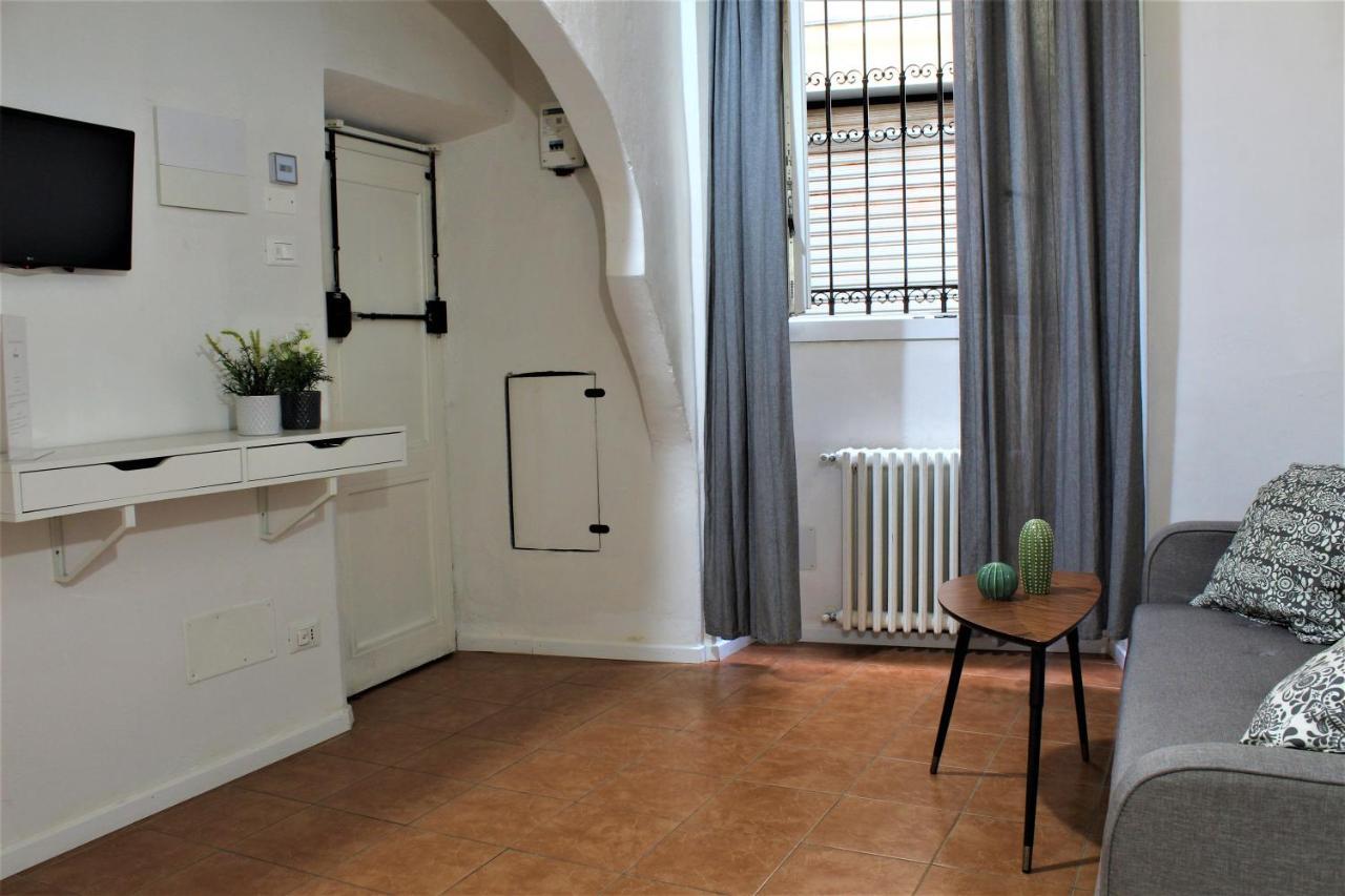 Crystal Ship Apartments Florence Luaran gambar