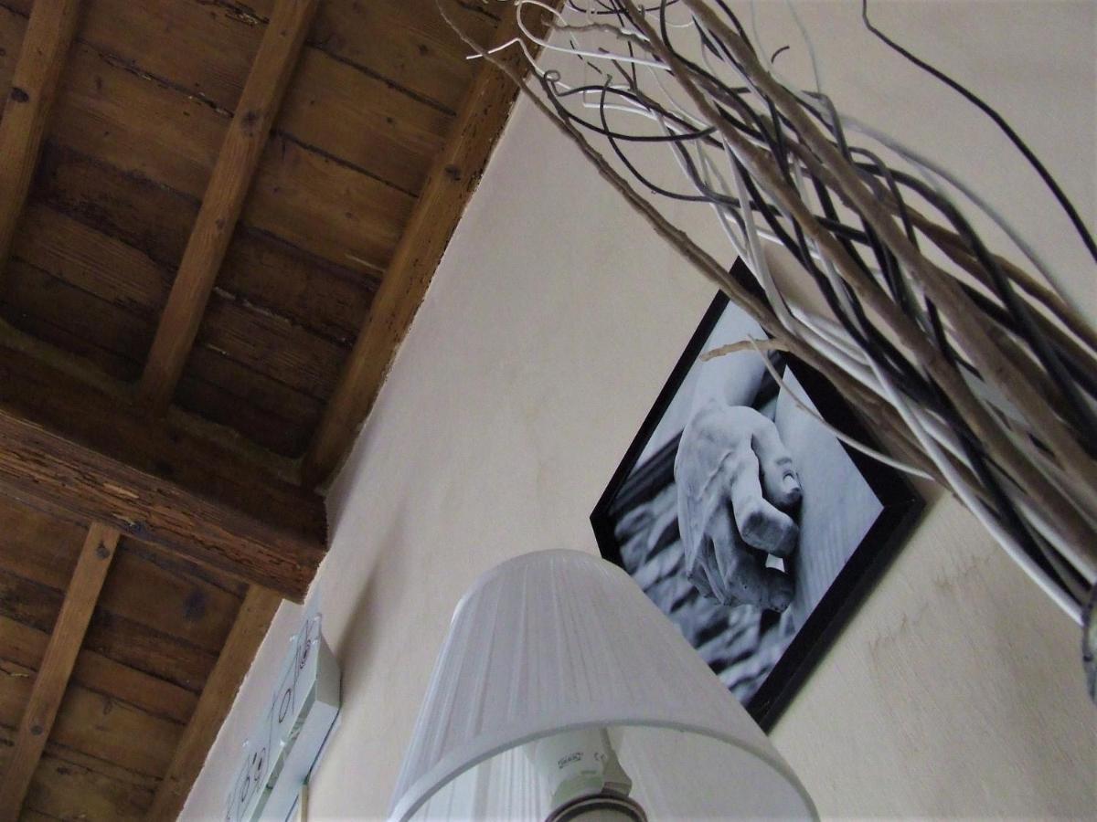 Crystal Ship Apartments Florence Luaran gambar
