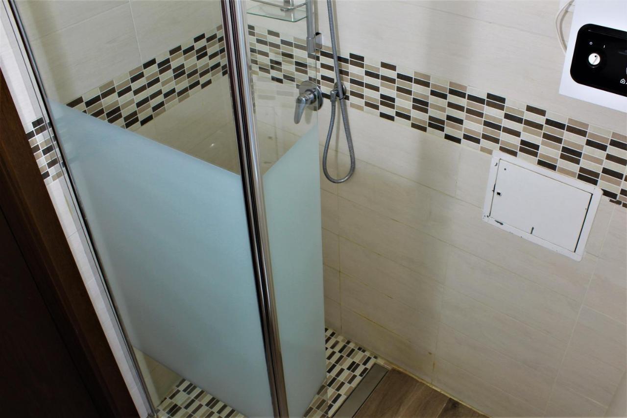 Crystal Ship Apartments Florence Luaran gambar