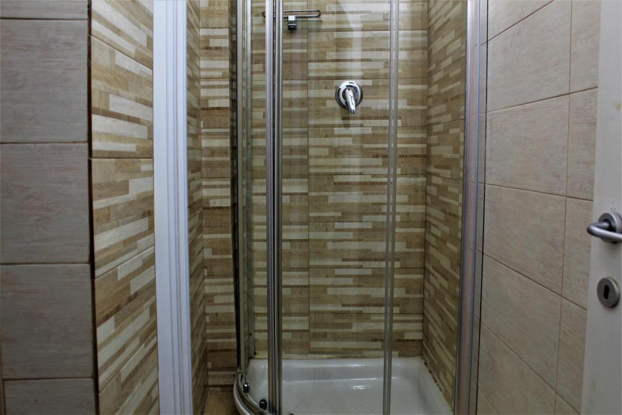Crystal Ship Apartments Florence Luaran gambar