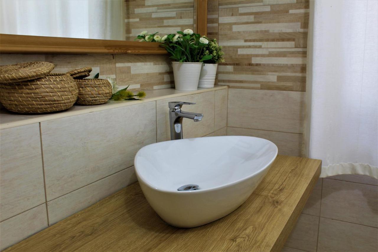 Crystal Ship Apartments Florence Luaran gambar