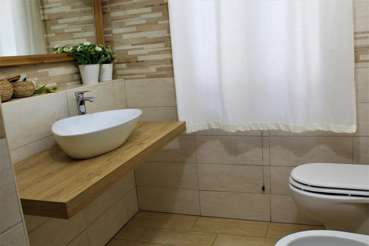 Crystal Ship Apartments Florence Luaran gambar